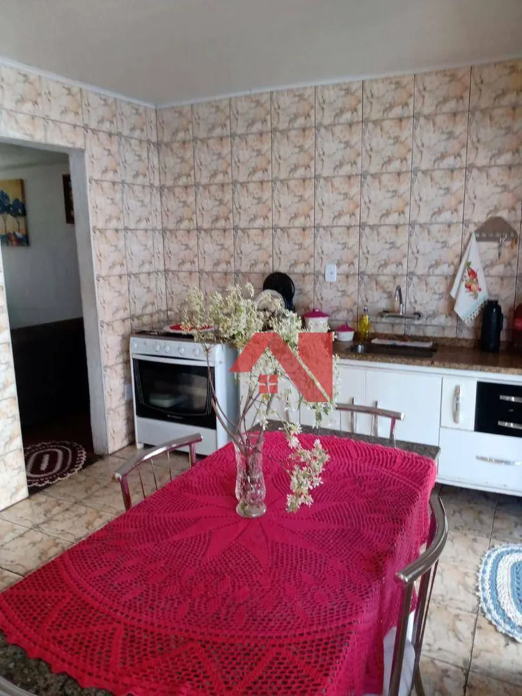 Casa, 3 quartos, 97 m² - Foto 1
