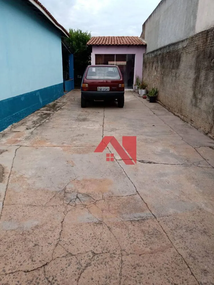 Casa, 3 quartos, 97 m² - Foto 2