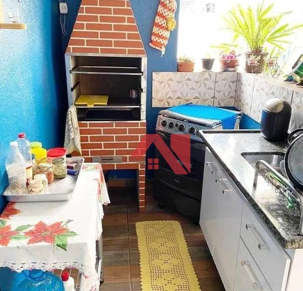 Casa, 3 quartos, 97 m² - Foto 3