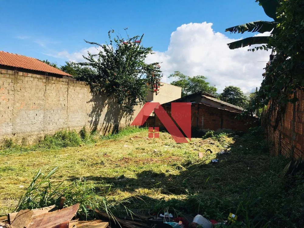 Terreno, 200 m² - Foto 2