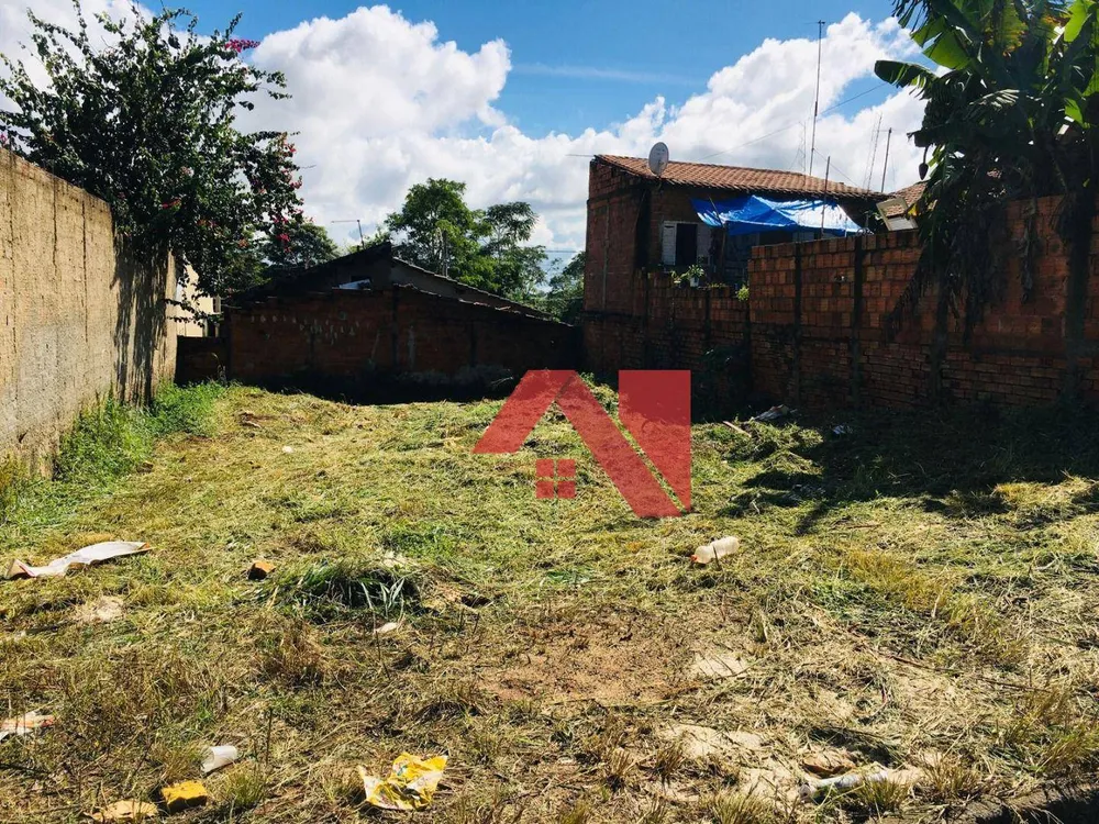 Terreno, 200 m² - Foto 1