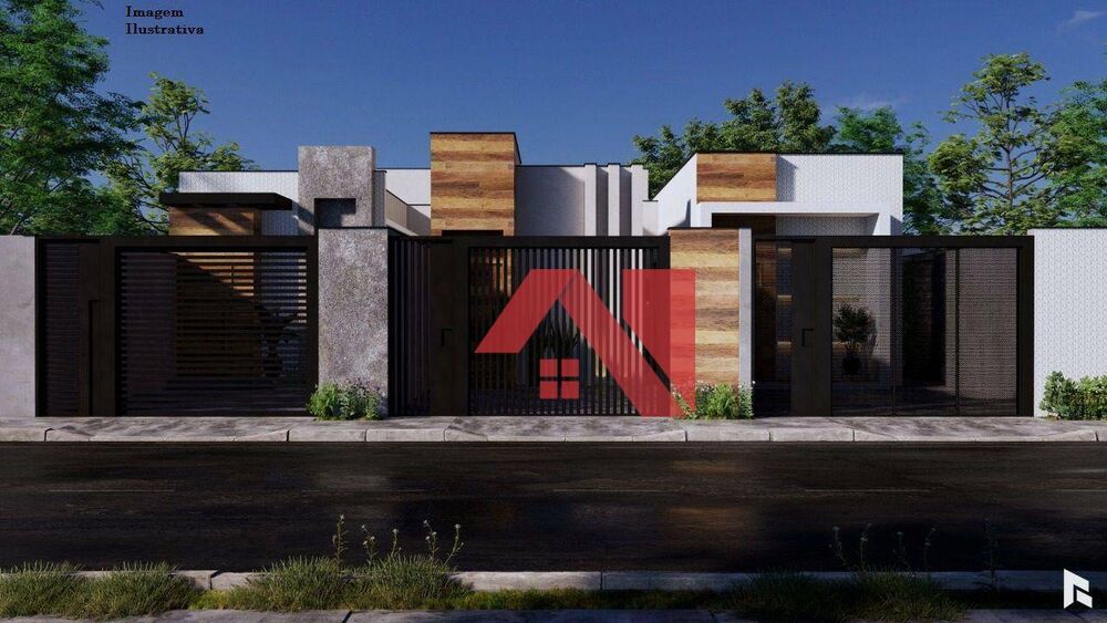 Casa, 2 quartos, 80 m² - Foto 15