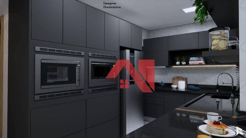 Casa, 2 quartos, 80 m² - Foto 12