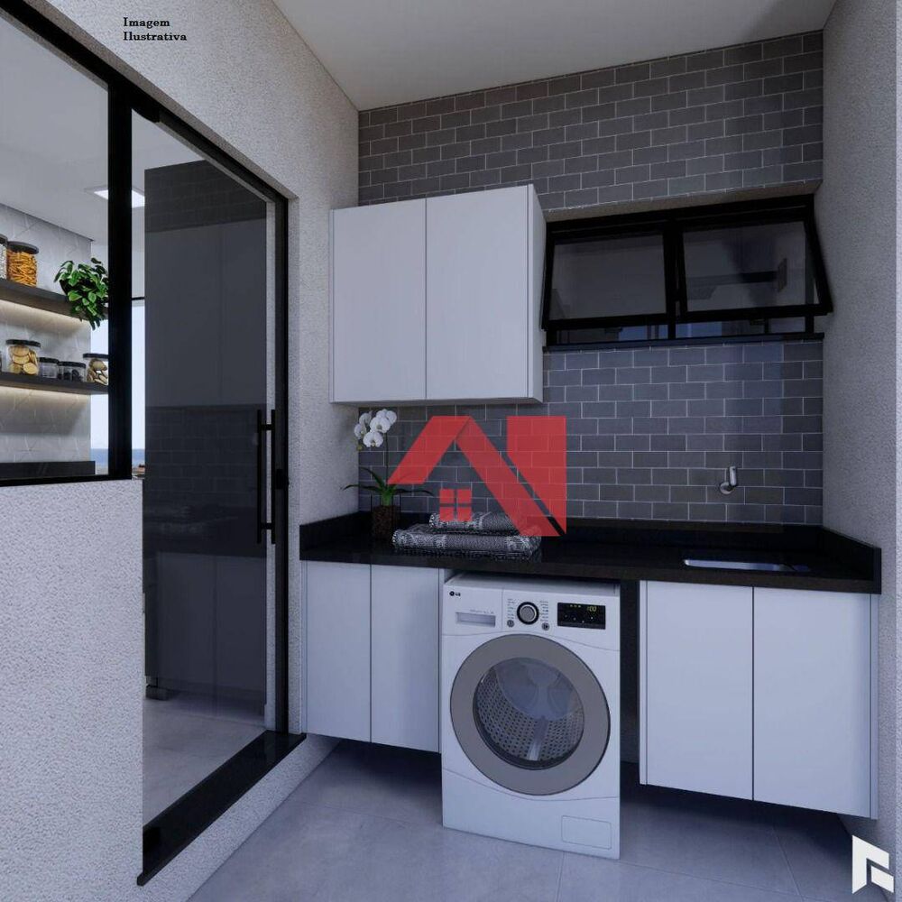 Casa, 2 quartos, 80 m² - Foto 10