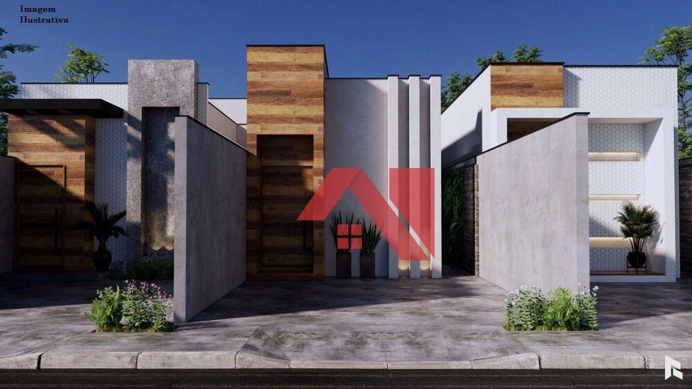 Casa, 2 quartos, 80 m² - Foto 13