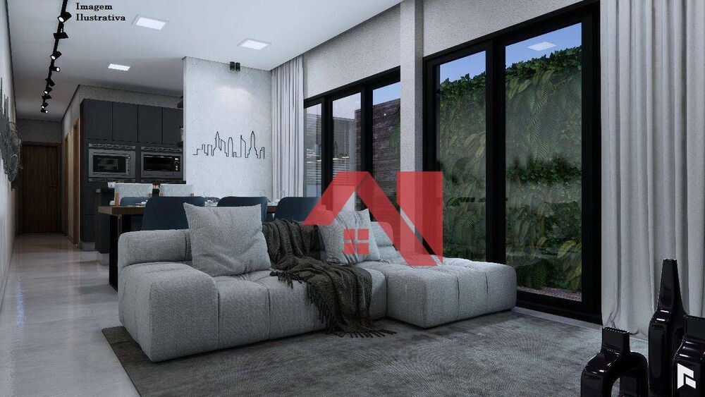 Casa, 2 quartos, 80 m² - Foto 8