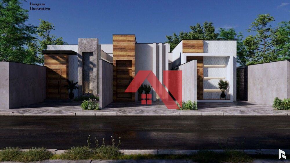 Casa, 2 quartos, 80 m² - Foto 16