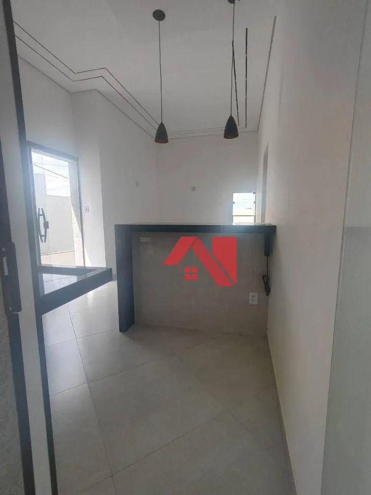 Casa, 2 quartos, 55 m² - Foto 3