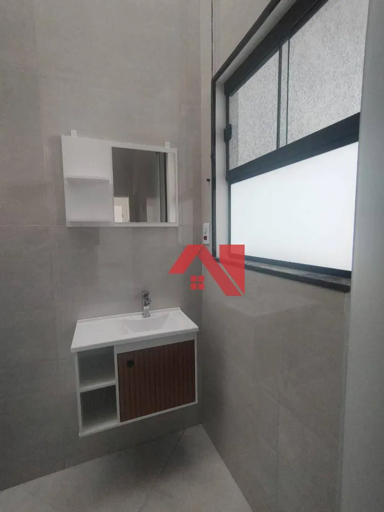 Casa, 2 quartos, 55 m² - Foto 4