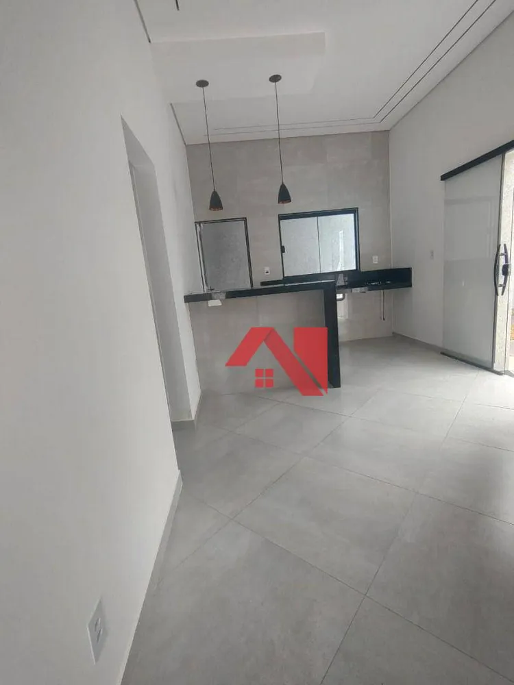 Casa, 2 quartos, 55 m² - Foto 1