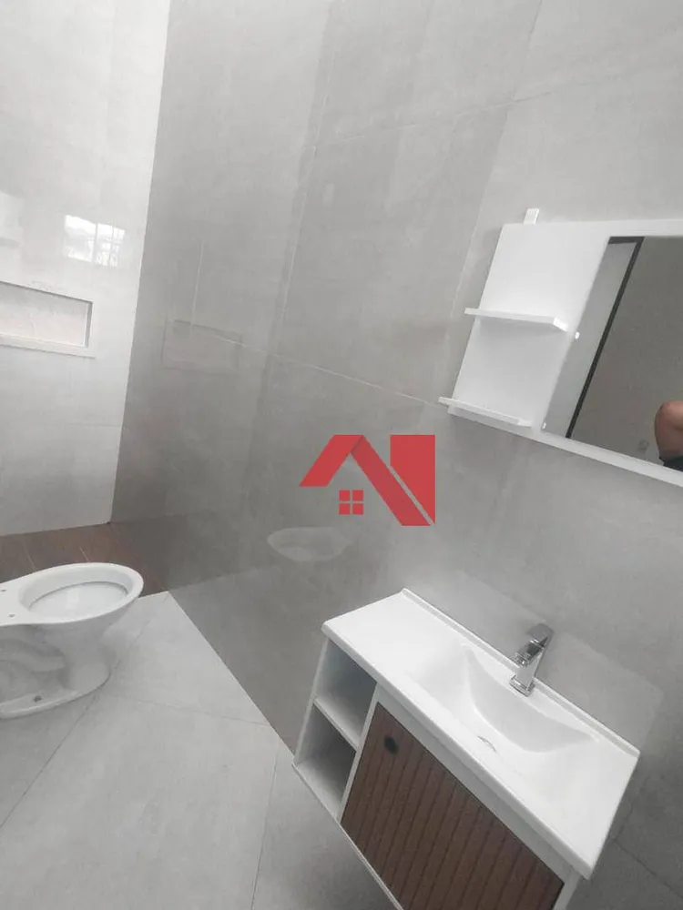 Casa, 2 quartos, 55 m² - Foto 7