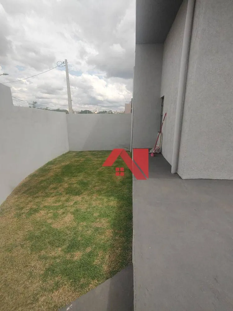 Casa, 2 quartos, 55 m² - Foto 2