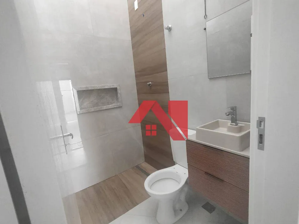 Casa, 2 quartos, 55 m² - Foto 6