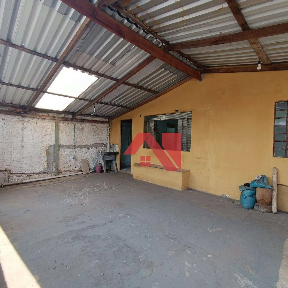 Casa, 3 quartos, 80 m² - Foto 8