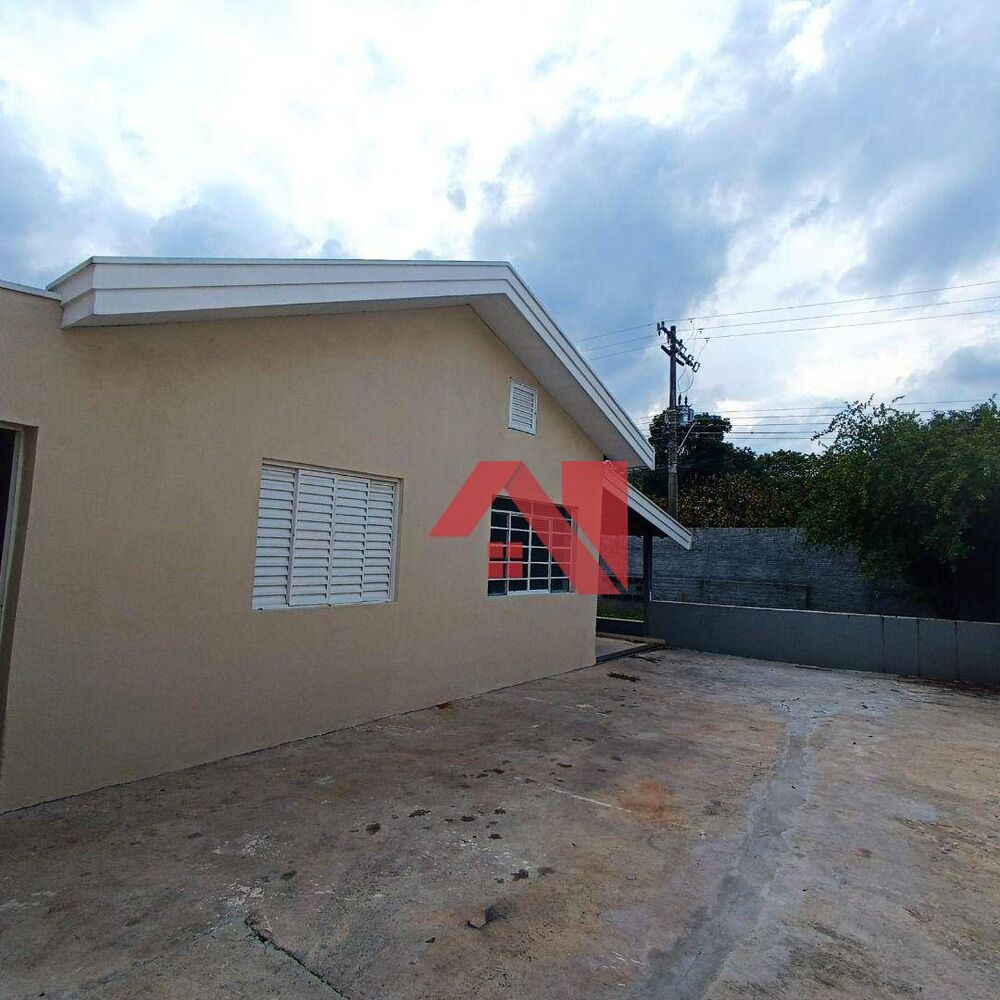 Casa, 3 quartos, 60 m² - Foto 3