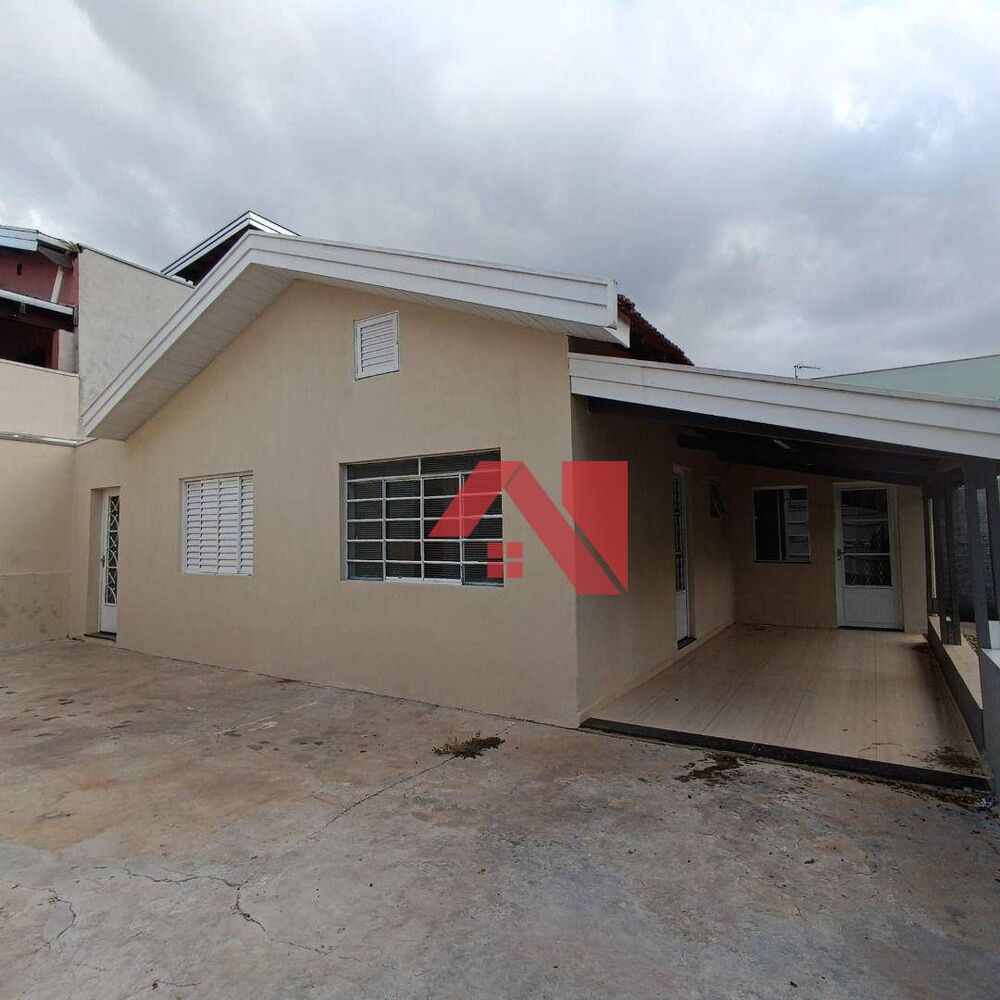 Casa, 3 quartos, 60 m² - Foto 5