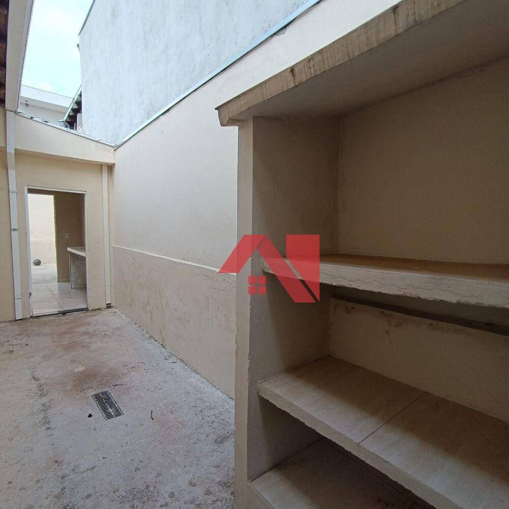 Casa, 3 quartos, 60 m² - Foto 6