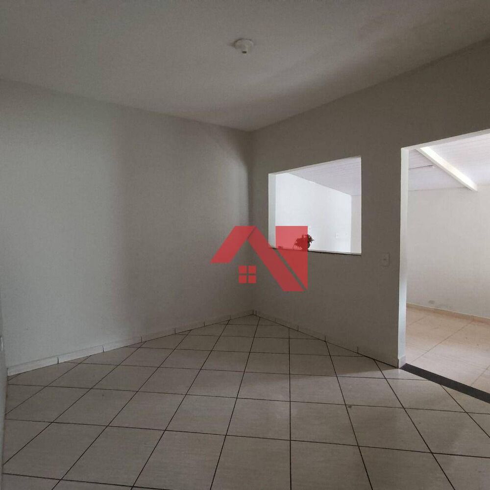 Casa, 3 quartos, 60 m² - Foto 2