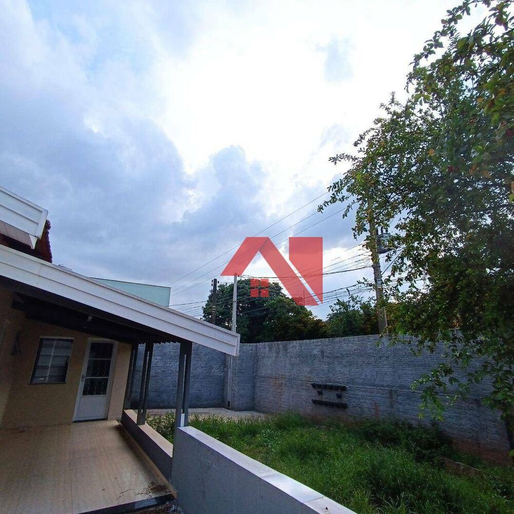 Casa, 3 quartos, 60 m² - Foto 8