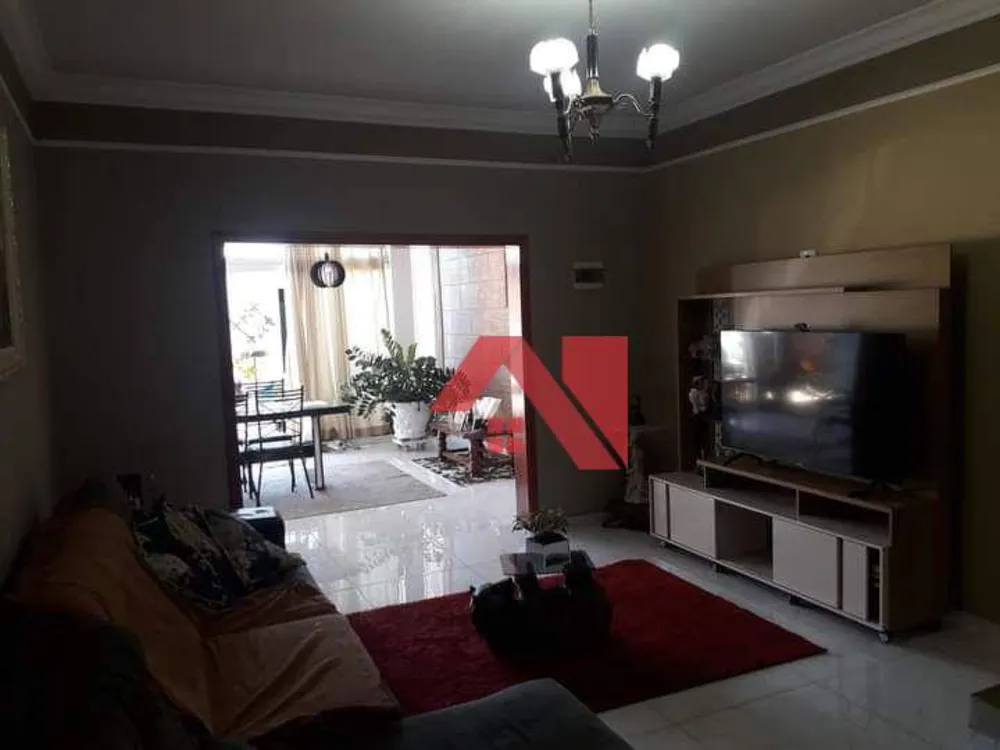 Sobrado, 3 quartos, 259 m² - Foto 14