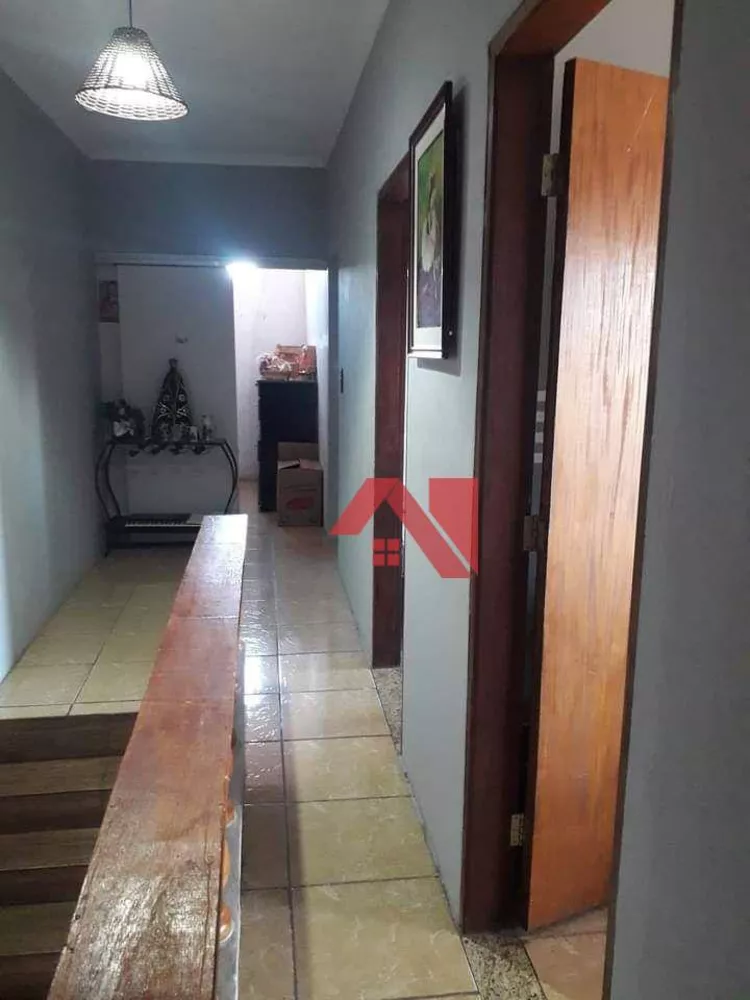 Sobrado, 3 quartos, 259 m² - Foto 3