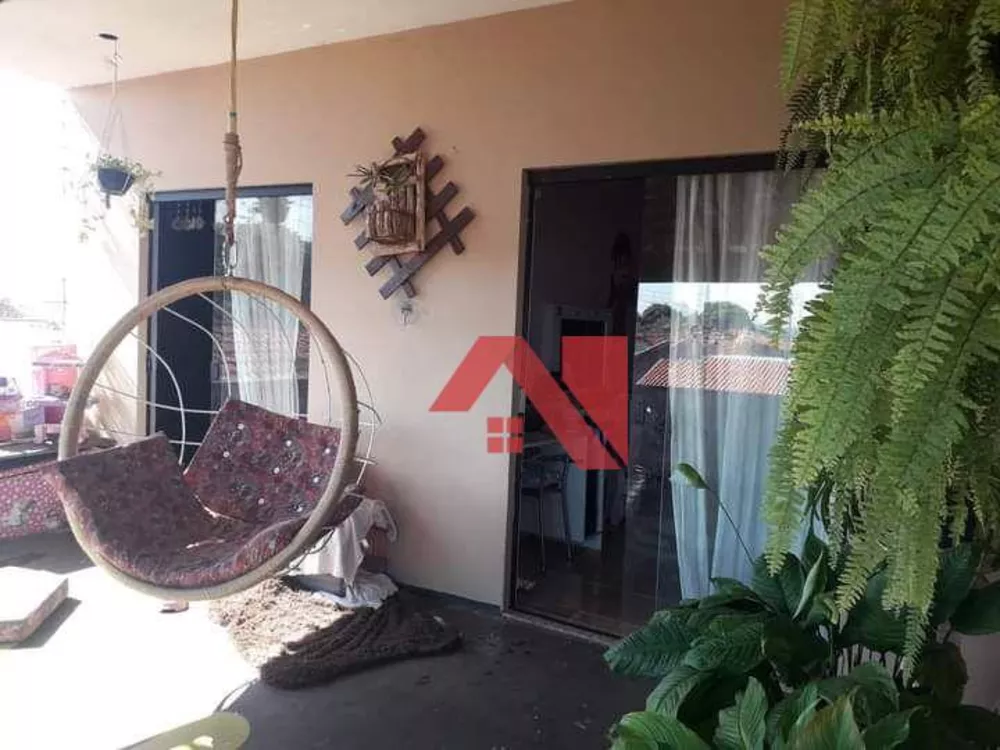 Sobrado, 3 quartos, 259 m² - Foto 8