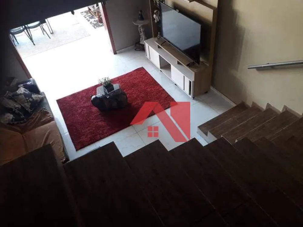 Sobrado, 3 quartos, 259 m² - Foto 20