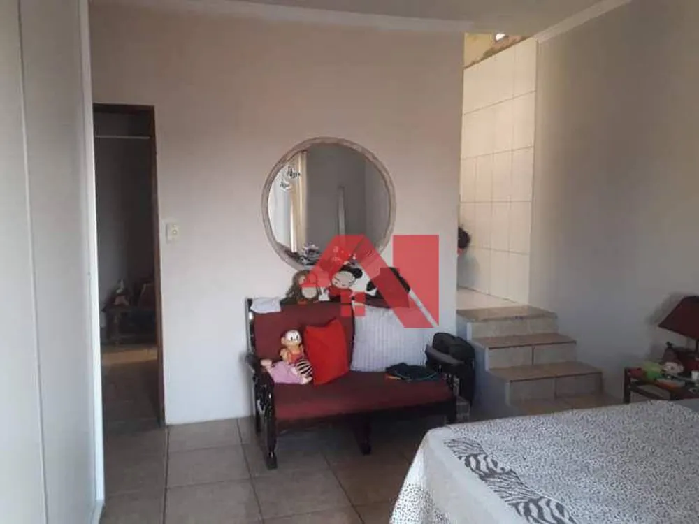 Sobrado, 3 quartos, 259 m² - Foto 18