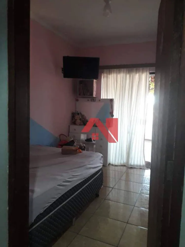 Sobrado, 3 quartos, 259 m² - Foto 19