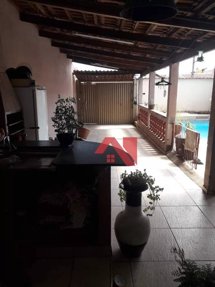 Sobrado, 3 quartos, 259 m² - Foto 7