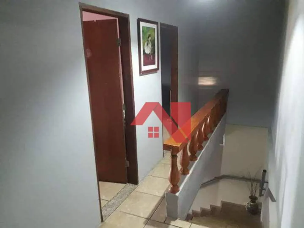 Sobrado, 3 quartos, 259 m² - Foto 15