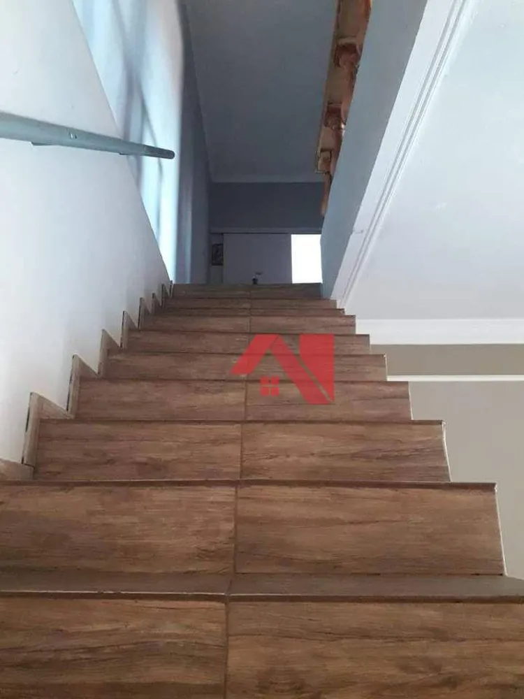 Sobrado, 3 quartos, 259 m² - Foto 17