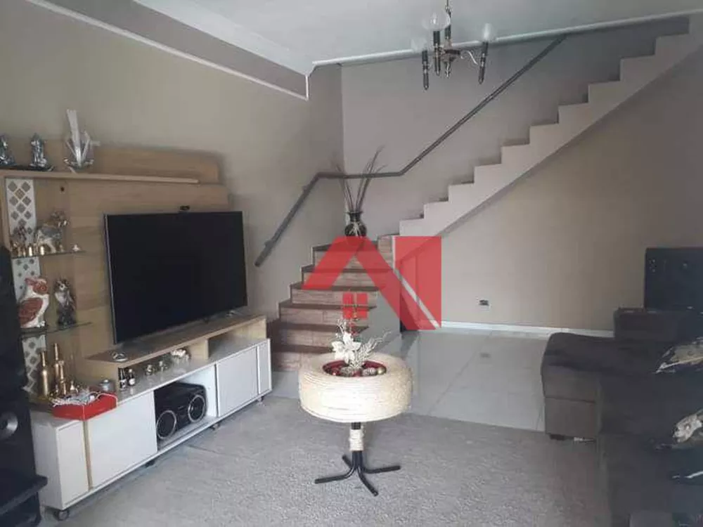 Sobrado, 3 quartos, 259 m² - Foto 6