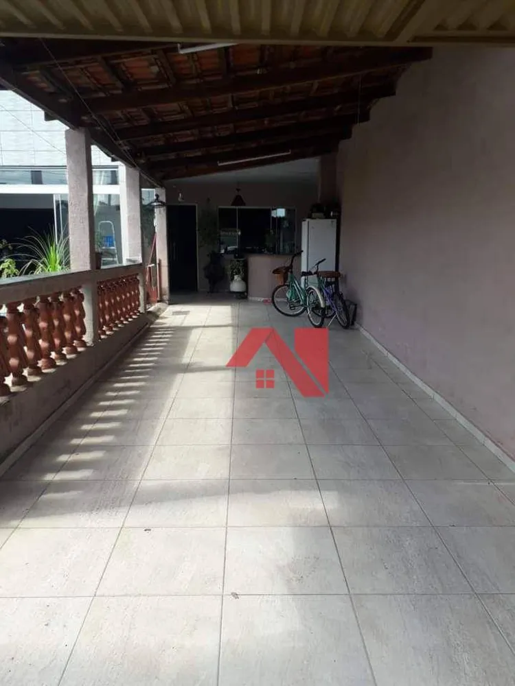 Sobrado, 3 quartos, 259 m² - Foto 10