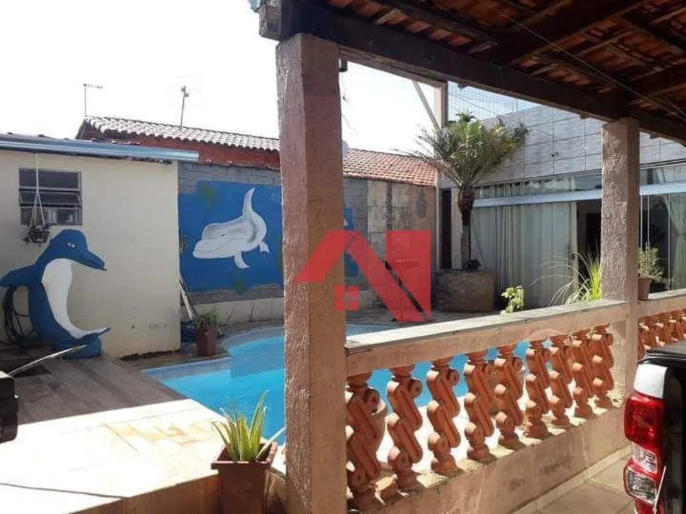 Sobrado, 3 quartos, 259 m² - Foto 16