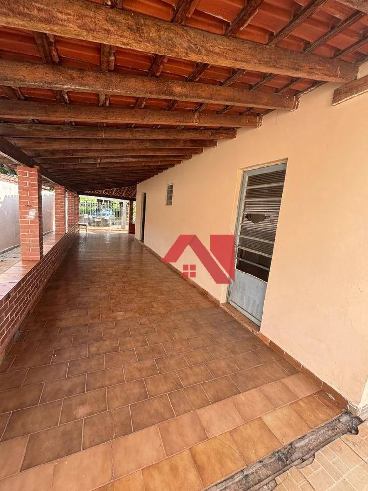 Casa, 3 quartos, 170 m² - Foto 9