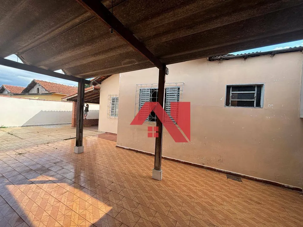 Casa, 3 quartos, 170 m² - Foto 3