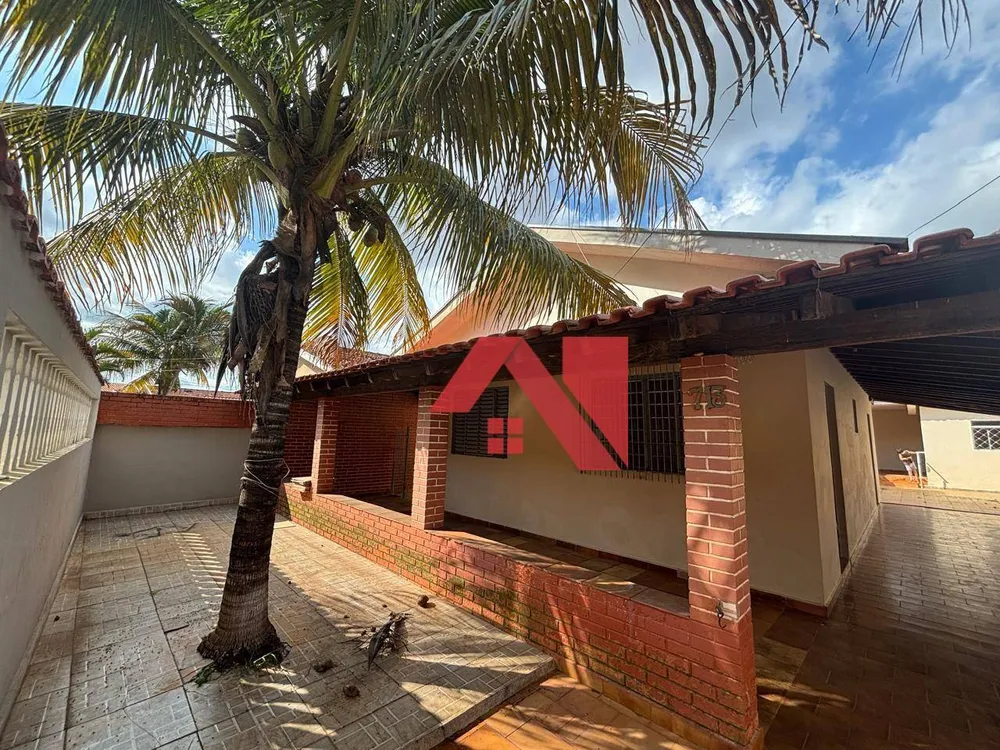 Casa, 3 quartos, 170 m² - Foto 6
