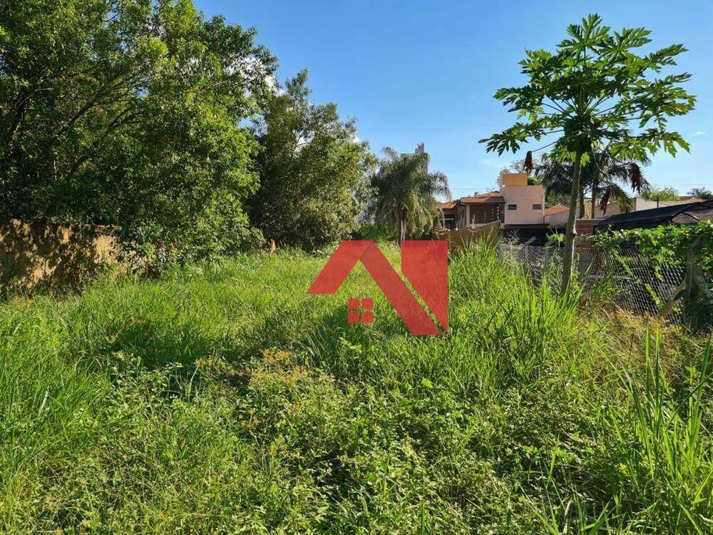 Terreno, 1450 m² - Foto 1