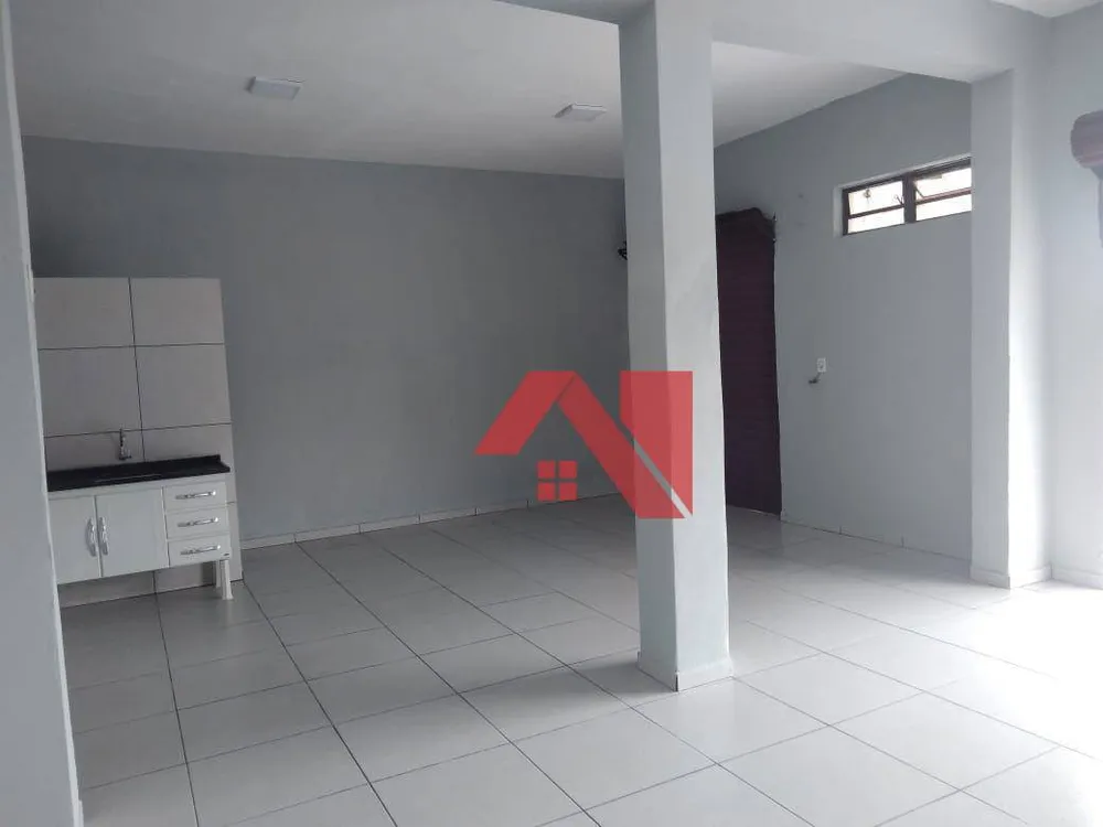Loja-Salão, 56 m² - Foto 1