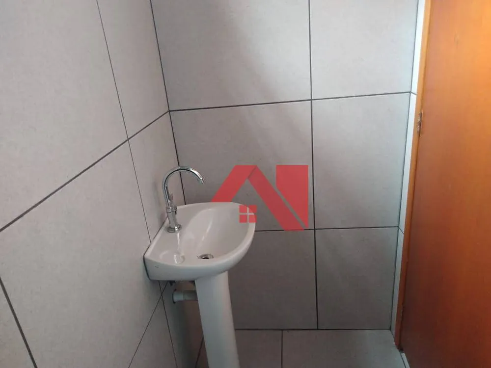 Loja-Salão, 56 m² - Foto 3