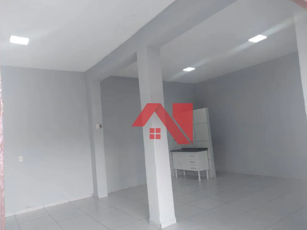 Loja-Salão, 56 m² - Foto 5