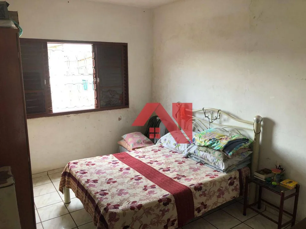 Sobrado, 3 quartos, 256 m² - Foto 8