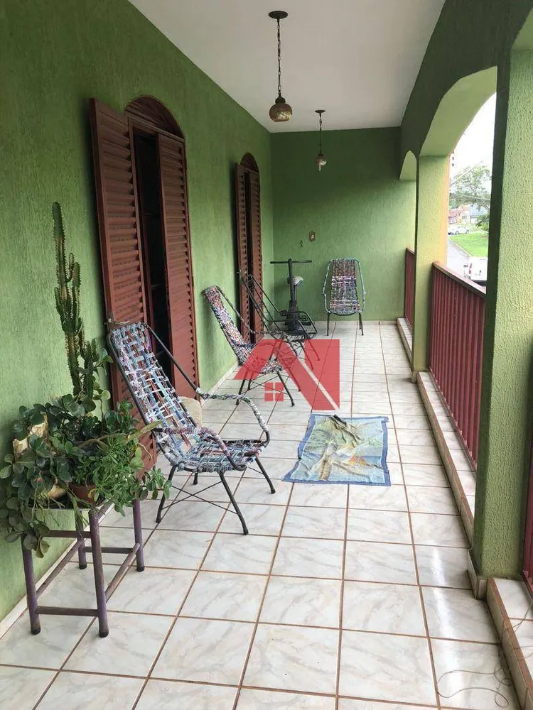 Sobrado, 3 quartos, 256 m² - Foto 2