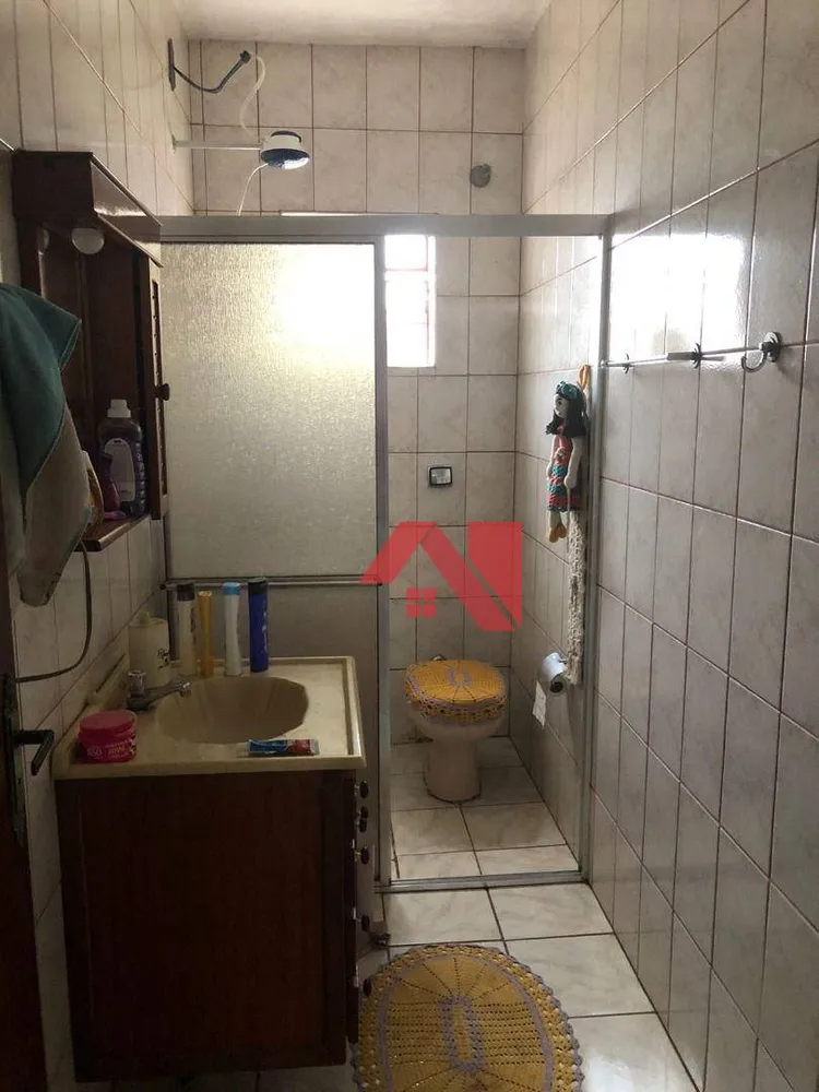 Sobrado, 3 quartos, 256 m² - Foto 11