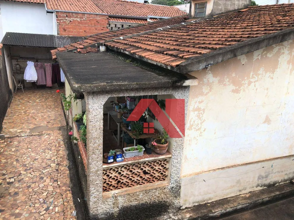 Sobrado, 3 quartos, 256 m² - Foto 12