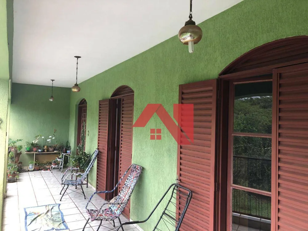 Sobrado, 3 quartos, 256 m² - Foto 3