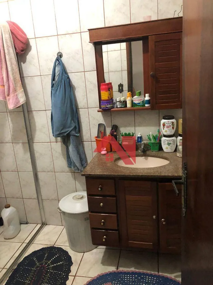 Sobrado, 3 quartos, 256 m² - Foto 9