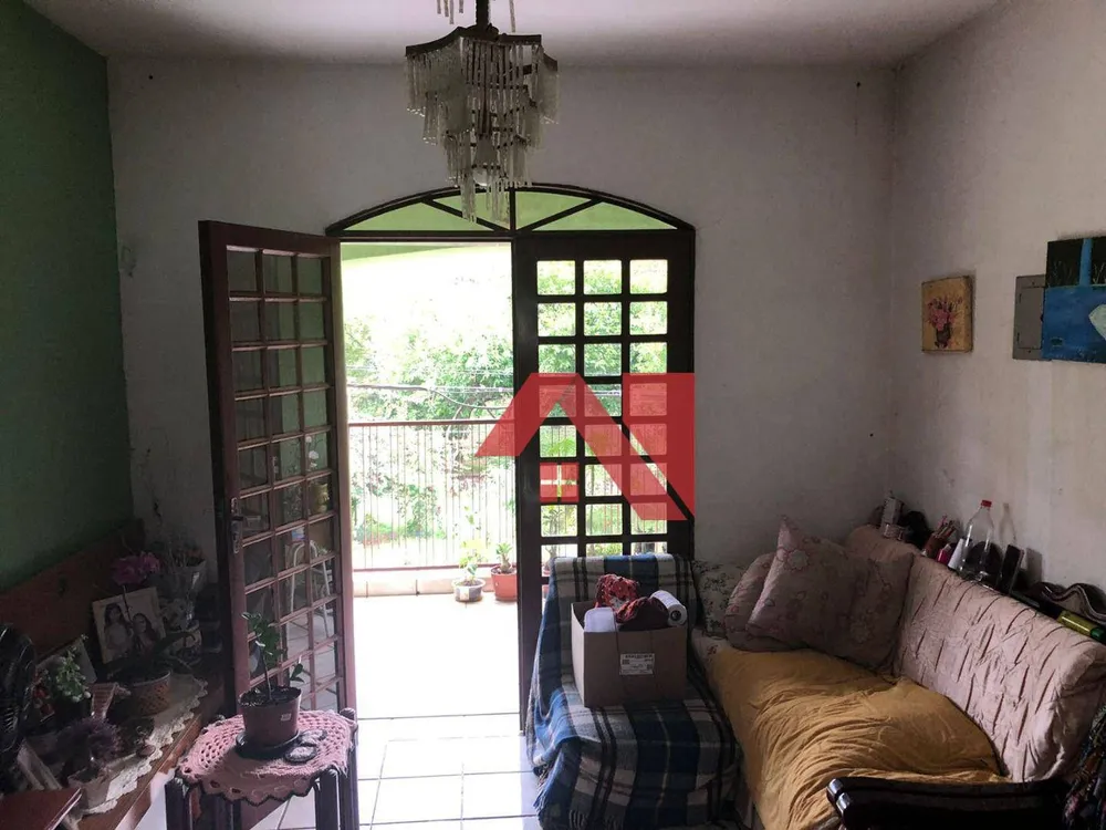 Sobrado, 3 quartos, 256 m² - Foto 4