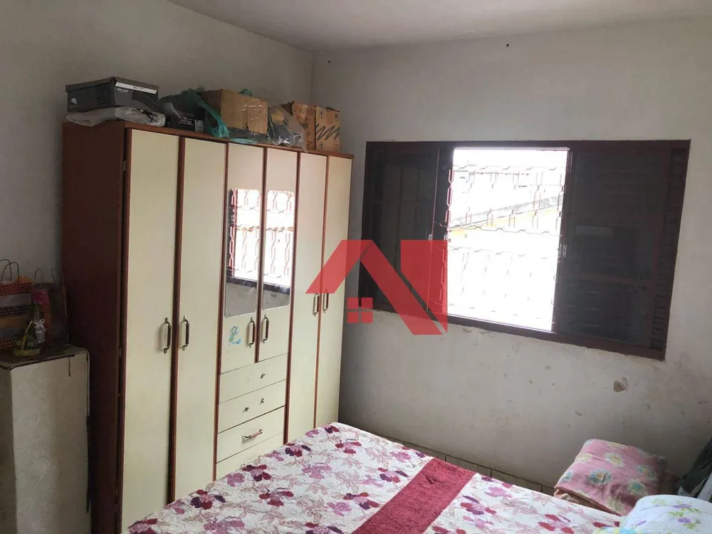 Sobrado, 3 quartos, 256 m² - Foto 10